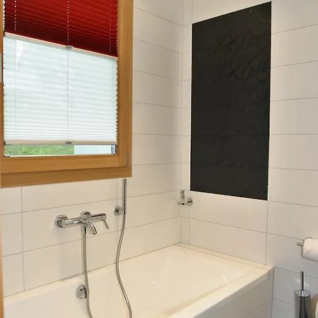 Apartment Chesa Suls Ers *