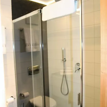 Apartment Chesa Suls Ers Pontresina