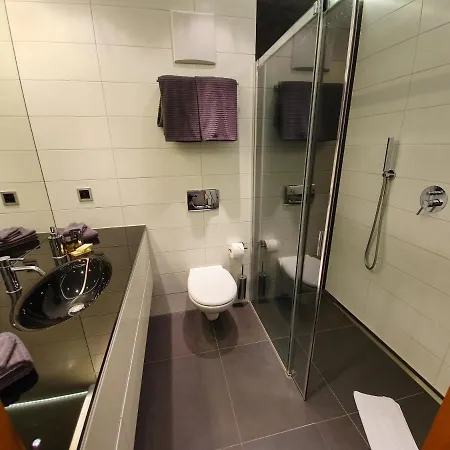 Apartment Chesa Suls Ers